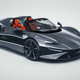 Illustration for article titled The $1.7 Million McLaren Elva Doesnt Need A Windshield To Be Faster Than The Senna
